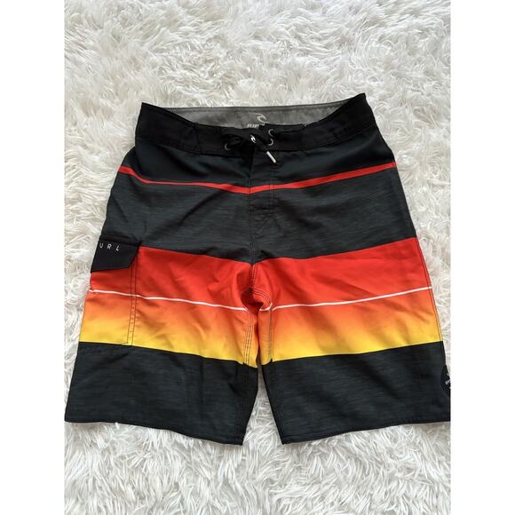 Rip Curl Men’s Sz. 28 Classic Board Shorts. Exc. Condition - Picture 1 of 8